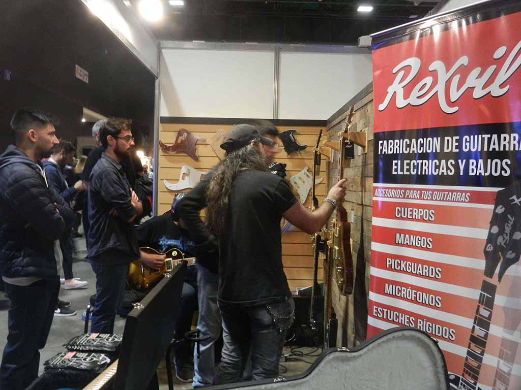 Muestra Música