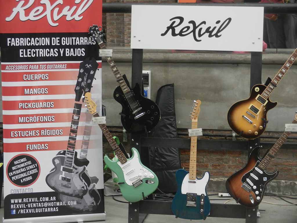 Expo Luthiers